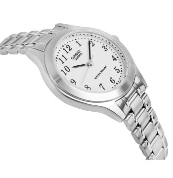 Zegarek Damski CASIO LTP-1128A-7BRDF + BOX