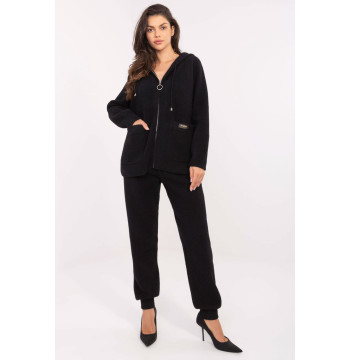 Spodnie Komplet Model MBM-KMPL-30818.60 Black - MBM