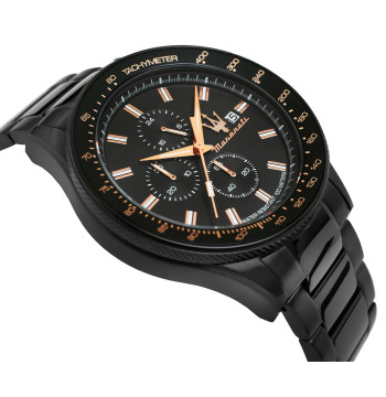 Zegarek Męski MASERATI Sfida R8873640011 + BOX