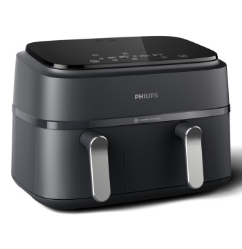 Frytownica beztłuszczowa PHILIPS NA 351/00