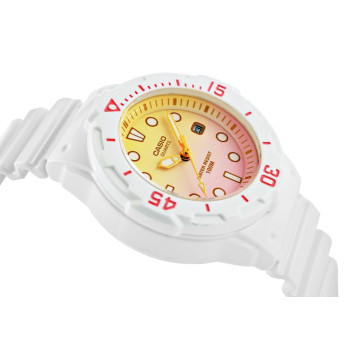 Zegarek CASIO LRW-200H-4E2VDR + BOX