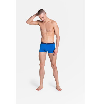 Bokserki Model Drow 38827-55X Blue - Henderson