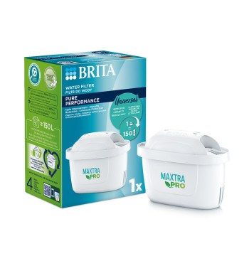 Filtr Brita MX+ Pro Pure Performance 1 szt