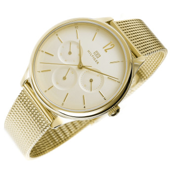 Zegarek Damski Tommy Hilfiger Layla 1782458 + BOX