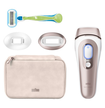 Depilator Braun Silk-expert Pro IPL PL7147