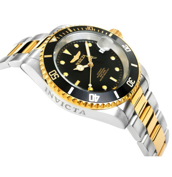Zegarek Męski INVICTA PRO DIVER Automatyczny 8927OB + BOX