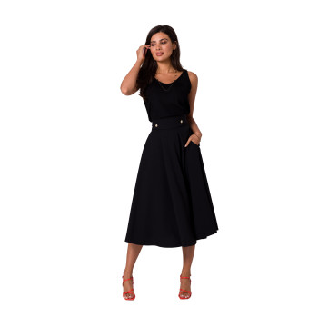 Spódnica Model B265 Black - BeWear