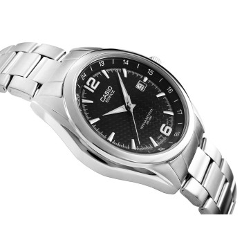 Zegarek Męski CASIO EDIFICE EF-121D-1AVEG 10 BAR + BOX