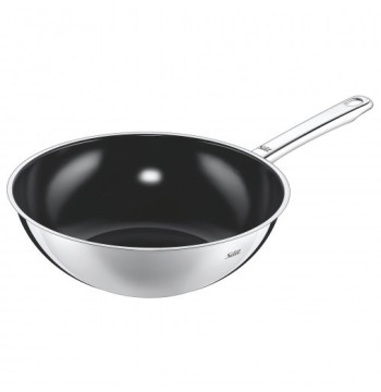 Silit 2137263753 Patelnia do Woka 28 cm Wuhan