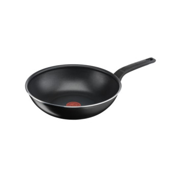 Patelnia wok TEFAL Simply Clean 28 cm B56719