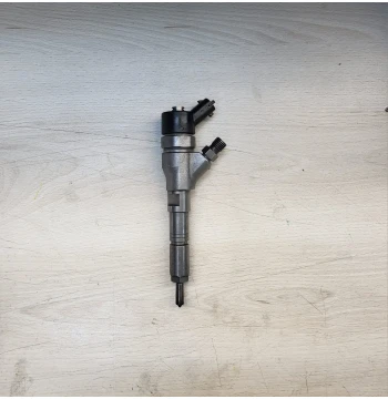 Wtryskiwacz Bosch – Chrysler 300C 3.0 CRD – 0445110169