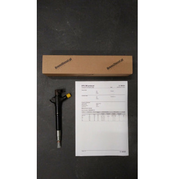 Wtryskiwacz Toyota Verso - 23670-0R100