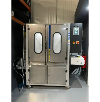 Myjka filtrów DPF MDM-1B