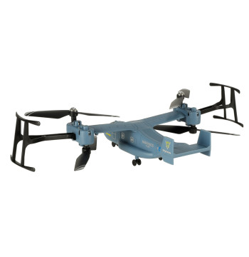 Dron RC Syma V22 2,4 GHz