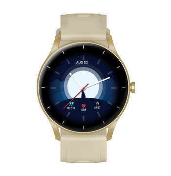Smartwatch Gravity GT2-4