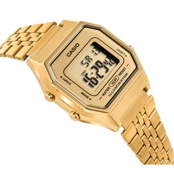 Zegarek Damski CASIO Vintage LA680WEGA-9ER + BOX