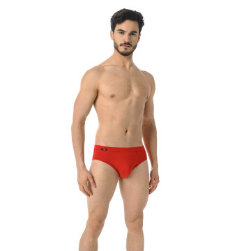 Slipy Model Toni 802 Red - Teyli