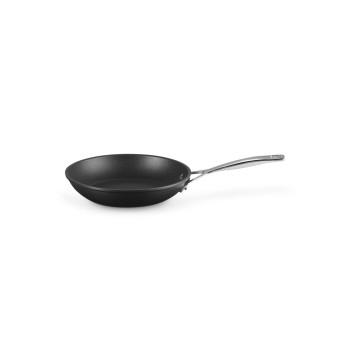 Le Creuset Hartowana Nieprzywierająca Nieprzywierająca Płytka Patelnia 4,5x28cm