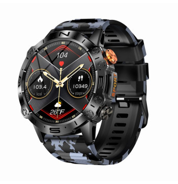 Smartwatch Gravity GT20-5