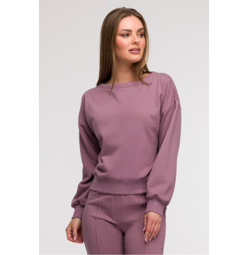 Bluza Damska Model B293 Wrzos - BeWear