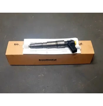 Wtryskiwacz BMW 3 Seria 330 xd 3.0 - 0445110047