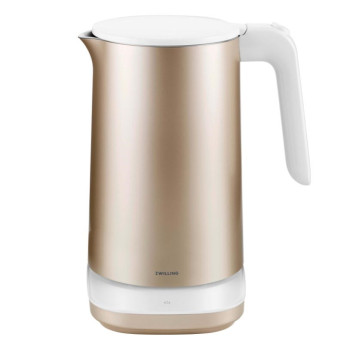Czajnik elektryczny ZWILLING Enfinigy Pro 53006-006-0 złoty