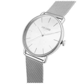 Zegarek Damski Paul Lorens PL13032B-3C1 + BOX