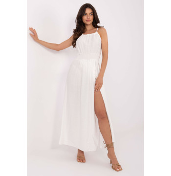 Sukienka Model MI-SK-A1845.95 White - Italy Moda