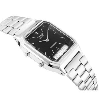 Zegarek Męski CASIO AQ-230A-1DMQ + BOX