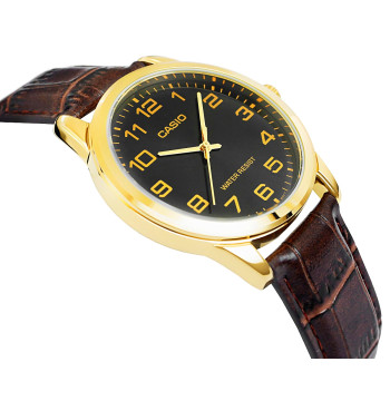 Zegarek Męski CASIO MTP-V001GL-1BUDF + BOX