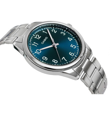 Zegarek Męski CASIO MTP-V005D-2B4UDF + BOX