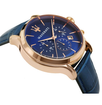 Zegarek Męski MASERATI Epoca R8871618007 + BOX