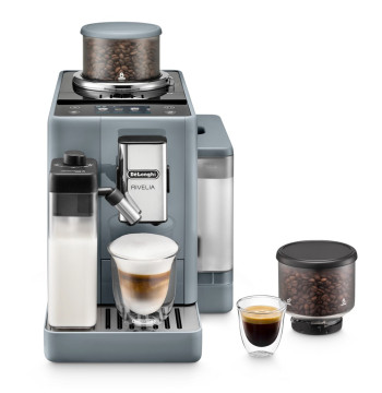 Ekspres ciśnieniowy DeLonghi EXAM 440.55.G