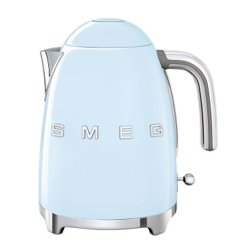 Czajnik SMEG Kettle pastel blue KLF03PBEU
