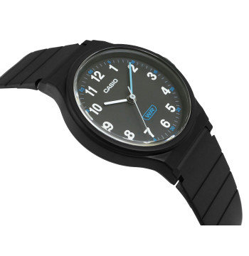 Zegarek Dziecięcy CASIO LQ-24B-1BDF + BOX