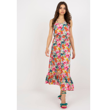 Sukienka Model D73771R30391A Coral - Fresh Made