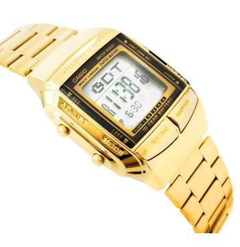 Zegarek Męski CASIO DB-360G-9ADF + BOX
