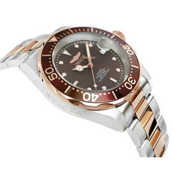 Zegarek Męski INVICTA PRO DIVER Automatyczny 11241 + BOX