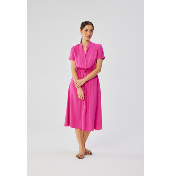 Sukienka Model S366 Lilia - Stylove