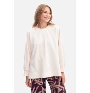 Bluza Damska Model B306 Wanilia - BeWear