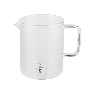 GEFU T-PREP Czajnik do herbaty 800 ml