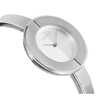 Zegarek Damski CALVIN KLEIN Classic 25200022 + BOX
