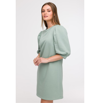 Sukienka Model B291 Mint - BeWear