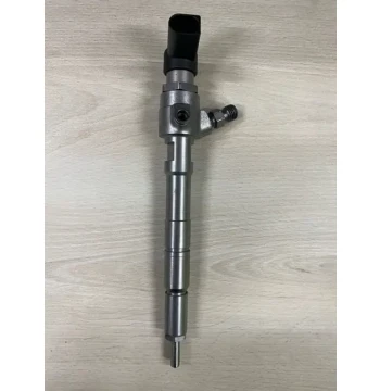 4x Wtryskiwacze VW 1.6 TDI - 03L130277B