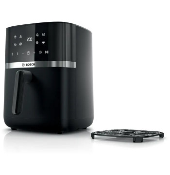 Frytownica beztłuszczowa Bosch MAFS2462B (2000W; 6,1l)
