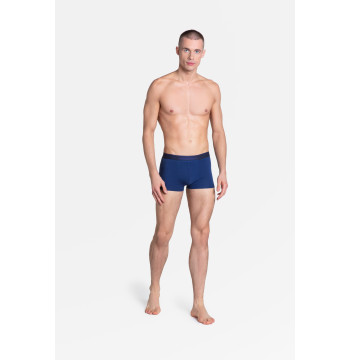 Bokserki Model Doss 38828-59X Navy - Henderson