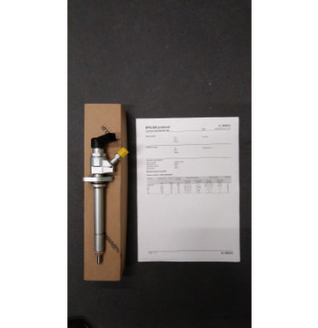 Wtryskiwacz Mercedes A 200 CDI 2.0 - 0445110166 / 0445110167