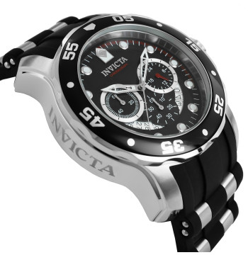 Zegarek Męski INVICTA PRO DIVER Scuba 6977 + BOX