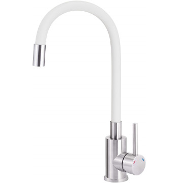 Bateria kuchenna z elastyczną wylewką BOC_W720 5907650810155