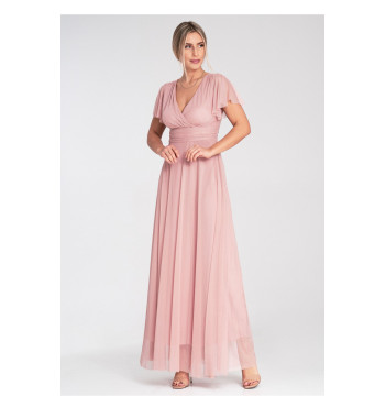 Sukienka Model M1103 Pink - Figl